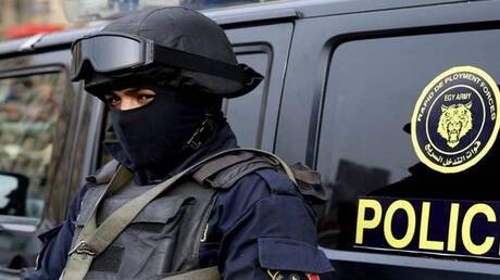 مصر إحباط مخطط خطير استهدف أمن البلاد مصر إحباط مخطط خطير استهدف أمن البلاد