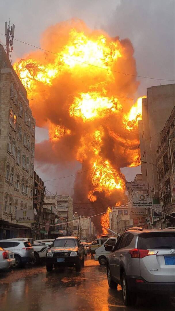 الجيش الإسرائيلي يطلق اسم "نيفي تسيدك - واحة العدالة" على عمليته في اليمن (صور + فيديو)