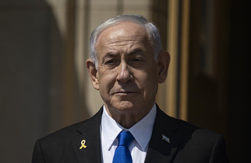 نتنياهو يعلن عن اتخاذ قرار احتلال مدينة غزة وشروع الجيش بتنفيذه