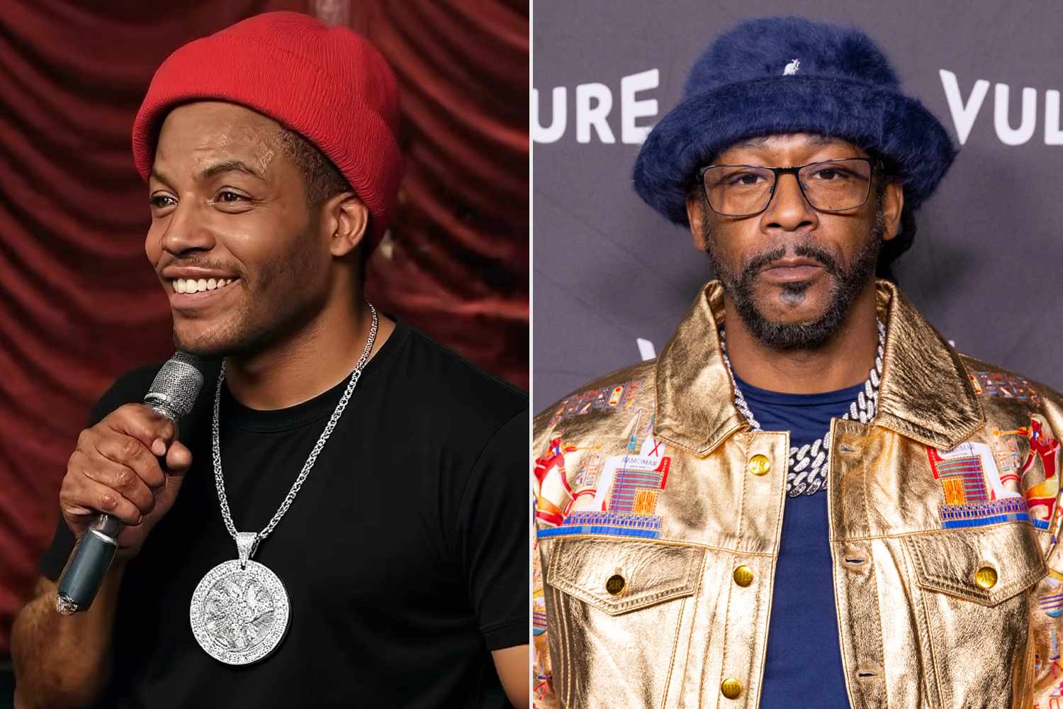 حارس الأمن يشتبه في قتل الممثل الكوميدي ريجي كارول عملت مع كات ويليامز حارس الأمن يشتبه في قتل الممثل الكوميدي ريجي كارول عملت مع كات ويليامز