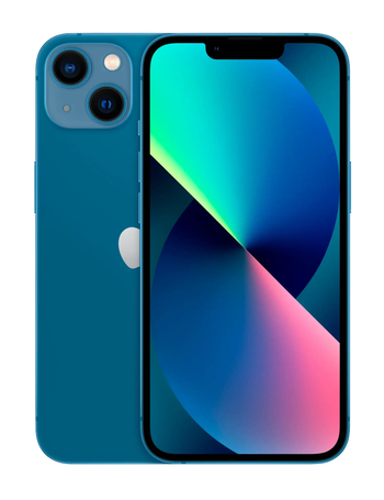 سجل iPhone مجانًا 13