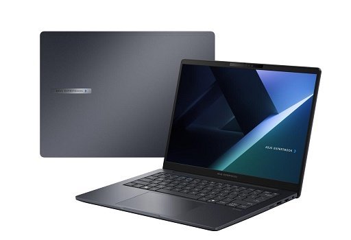 أسوس ExpertBook B3 يحول المهام الروتينية إلى تجربة إنتاجية فائقة