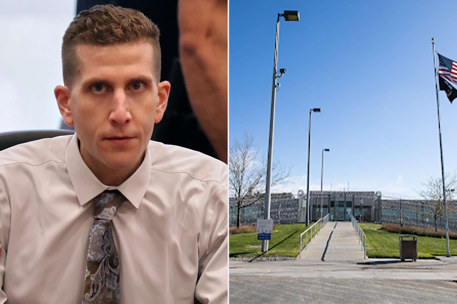 أين سجن برايان كوهبرجر؟ داخل المجمع يسكن القاتل