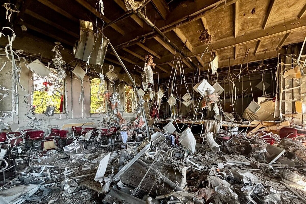 "البحث والتدمير": وعد الجنرال كارا بضربة للقوات "البحث والتدمير": وعد الجنرال كارا بضربة للقوات