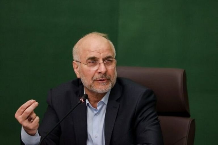 قاليباف: حزب الله لا يزال قويا وخطة حماس بـ7 أكتوبر كانت سرية