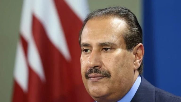 بن جاسم يعلق على لقاء ترامب المرتقب بـ5 زعماء عرب