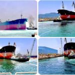 صناعة السفن الإيرانية في ظل العقوبات