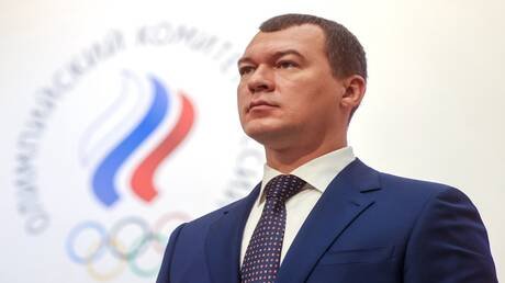 أولمبياد 2028.. موسكو تراهن على "سبارتاكيدا" لاختيار نجومها