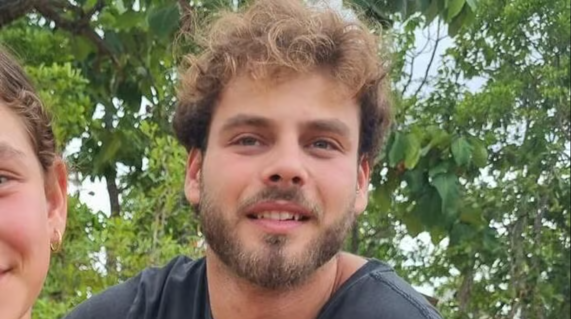 يحمل 3 جنسيات وعينه متضررة بانفجار.. من هو الأسير الثاني الذي ظهر في فيديو القسام؟