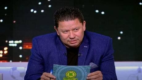 حكم قضائي بحبس نجم الأهلي والزمالك السابق رضا عبد العال حكم قضائي بحبس نجم الأهلي والزمالك السابق رضا عبد العال