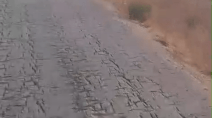 مراسلة RT: مقتل شخص في غارة إسرائيلية بمنطقة الخردلي جنوب لبنان (صور + فيديو)