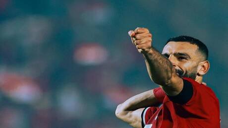 بعد خسارته الكرة الذهبية.. رد فعل الاتحاد المصري تجاه محمد صلاح (صورة) بعد خسارته الكرة الذهبية.. رد فعل الاتحاد المصري تجاه محمد صلاح (صورة)