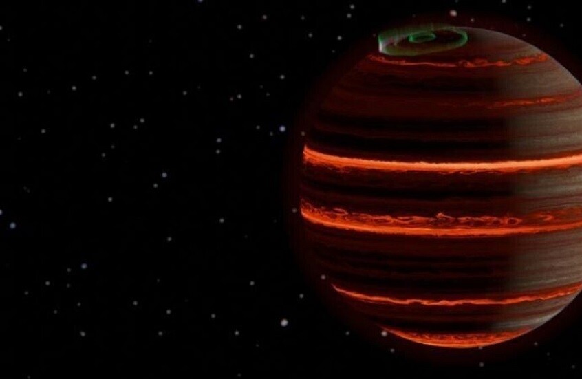 الغبار الفضائي يحمل مفاجأة غير متوقعة للعلماء! 2 الغبار الفضائي يحمل مفاجأة غير متوقعة للعلماء!