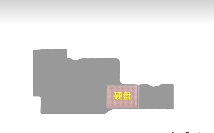 قد يكون صورة مكون iPhone 17 Pro Max تسربت سببًا كافيًا لمتعصبي الأداء للترقية غرفة iPhone 17 Pro Max Vapor