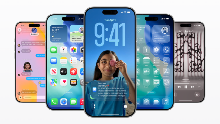 IOS 26 Bug Alert: التقويم لا يعمل لبعض أجهزة iPhone 7 IOS 26 Bug Alert: التقويم لا يعمل لبعض أجهزة iPhone