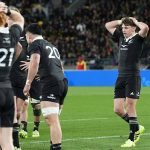 يعاني جميع السود أثقل هزيمة على الإطلاق مع تفكيك Springboks New Zealand