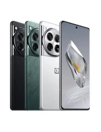 تهدف إلى استعادة وضعها الرئيسي ، يتم بيع OnePlus 12 الآن مقابل 350 دولارًا