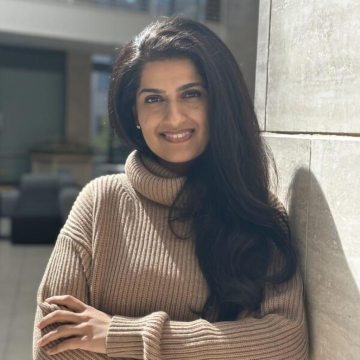 ووجدت الدراسة أن النظام الغذائي ذو الألياف العالية يخفف من أعراض الزهايمر عن طريق تهدئة محور الأمعاء الدماغية ، بريا ماهيجاني