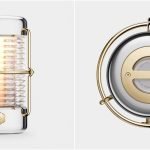 أحدث تصميم من Jony Ive's Lovefrom هو فانوس الإبحار المذهل 6 أحدث تصميم من Jony Ive's Lovefrom هو فانوس الإبحار المذهل