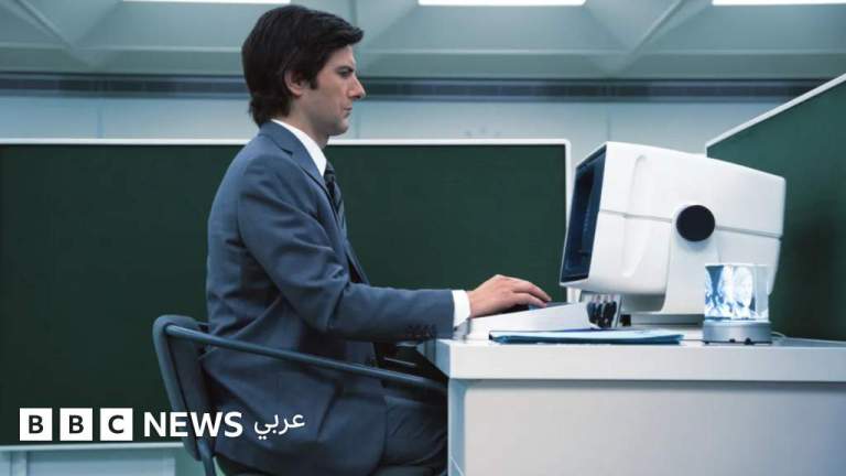 سيفيرانس: كابوس المكتب المعاصر وكيف يدفعنا العمل إلى خيانة أنفسنا