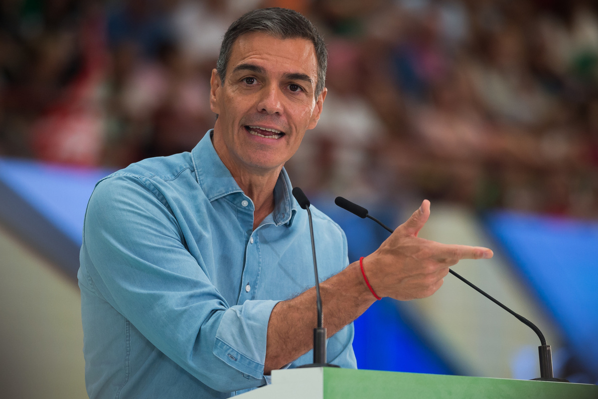 ودعا الوزير الإسرائيلي رئيس حكومة دولة أوروبية