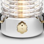 أحدث تصميم من Jony Ive's Lovefrom هو فانوس الإبحار المذهل 9 أحدث تصميم من Jony Ive's Lovefrom هو فانوس الإبحار المذهل