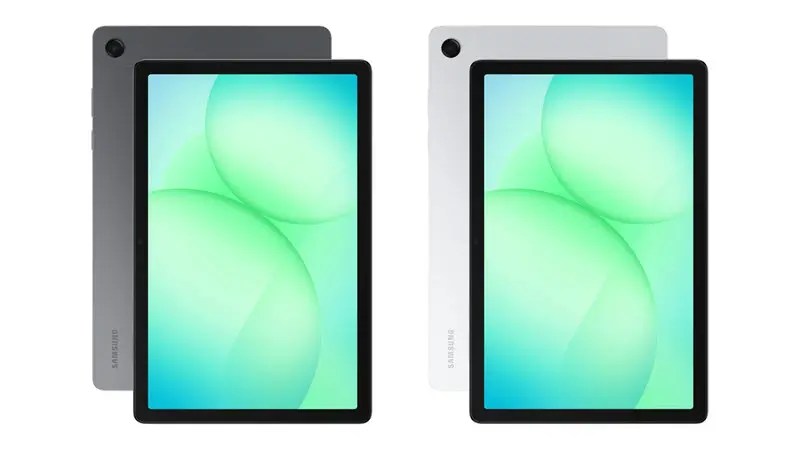 الوان سامسونج تاب A11