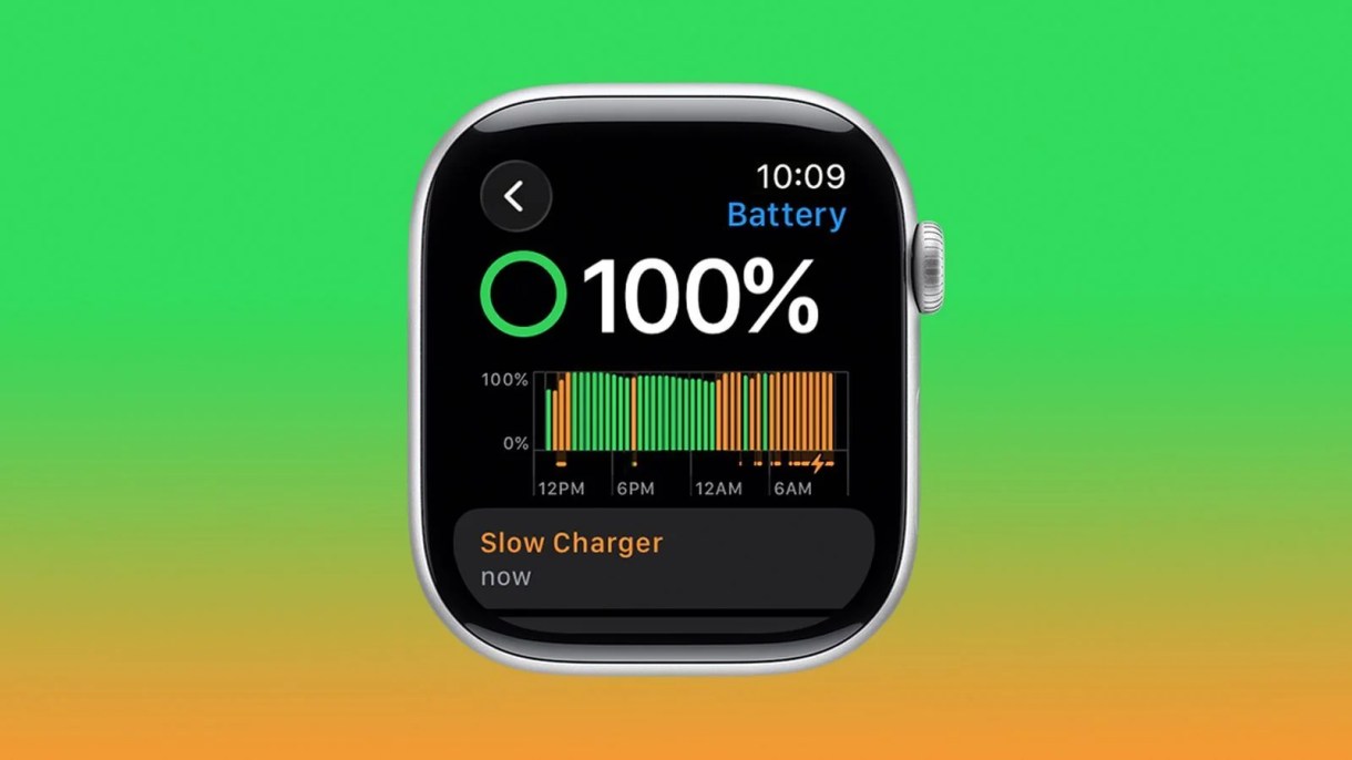 Image Credit - MacRumors - Watchos 26 لديه تحذير جديد ربما لم تتوقعه