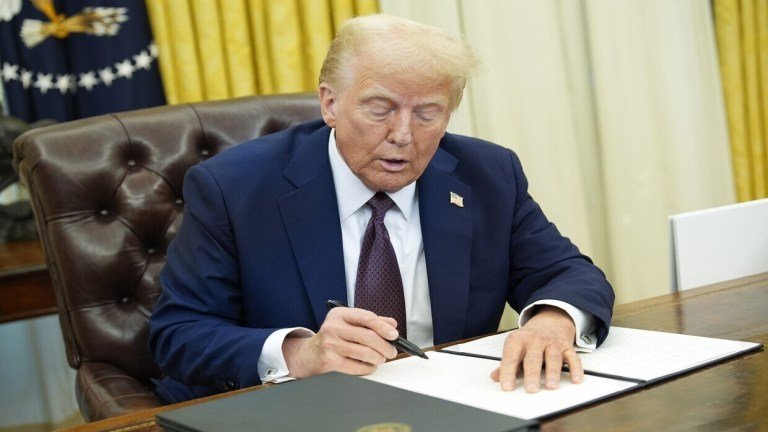 إدارة ترامب تلغي المسح الوطني السنوي للجوع إدارة ترامب تلغي المسح الوطني السنوي للجوع