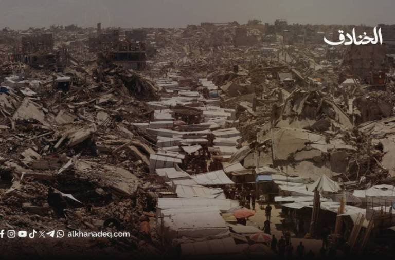 القانون الدولي يموت في غزة 1 القانون الدولي يموت في غزة