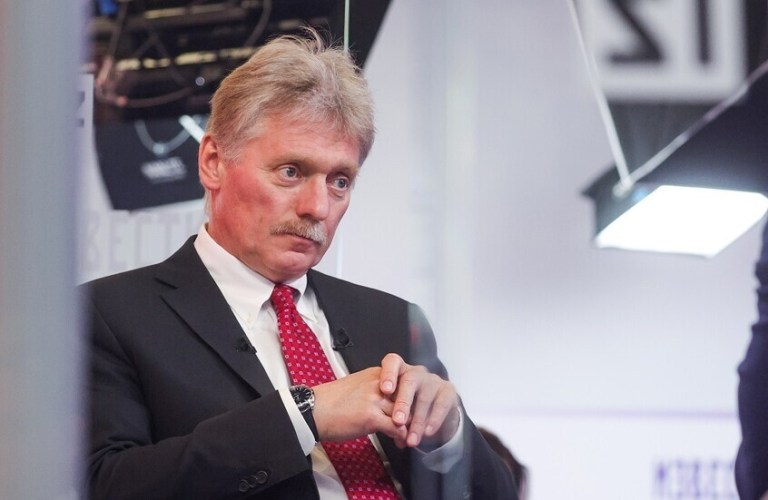 بيسكوف: تهديدات زيلينسكي تؤكد أن نظام كييف يفكر في الحرب لا السلام