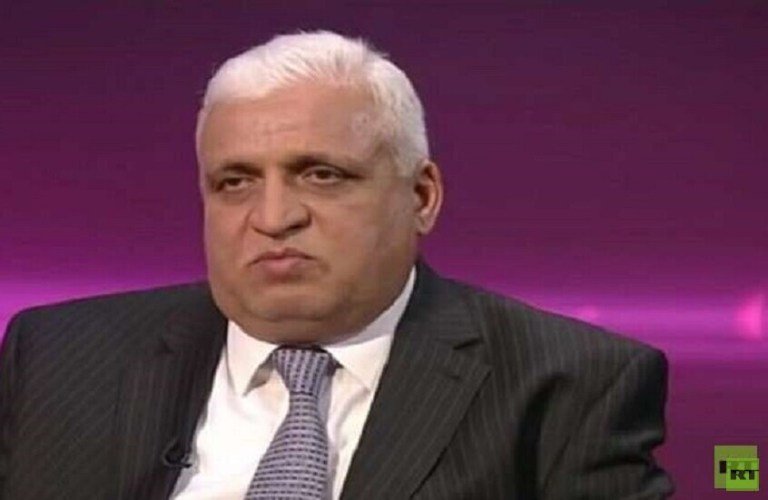 رئيس الحشد الشعبي: لسنا تحت حكم نتنياهو والعراق يمتلك وسائل الرد