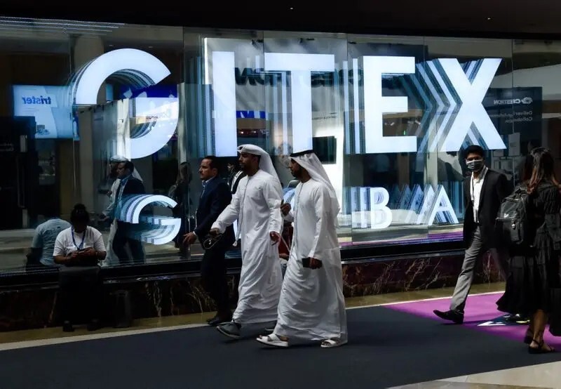 روسيا تعرض تقنيات المستقبل في GITEX دبي: من الأمن السيبراني إلى الواقع الافتراضي (صور) 2 روسيا تعرض تقنيات المستقبل في GITEX دبي: من الأمن السيبراني إلى الواقع الافتراضي (صور)
