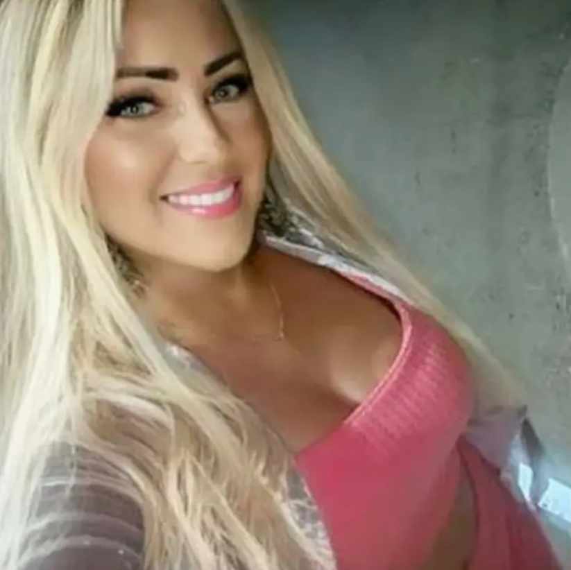 قاتلة متسلسلة "فاتنة" تثير الرعب في البرازيل! 2 قاتلة متسلسلة "فاتنة" تثير الرعب في البرازيل!