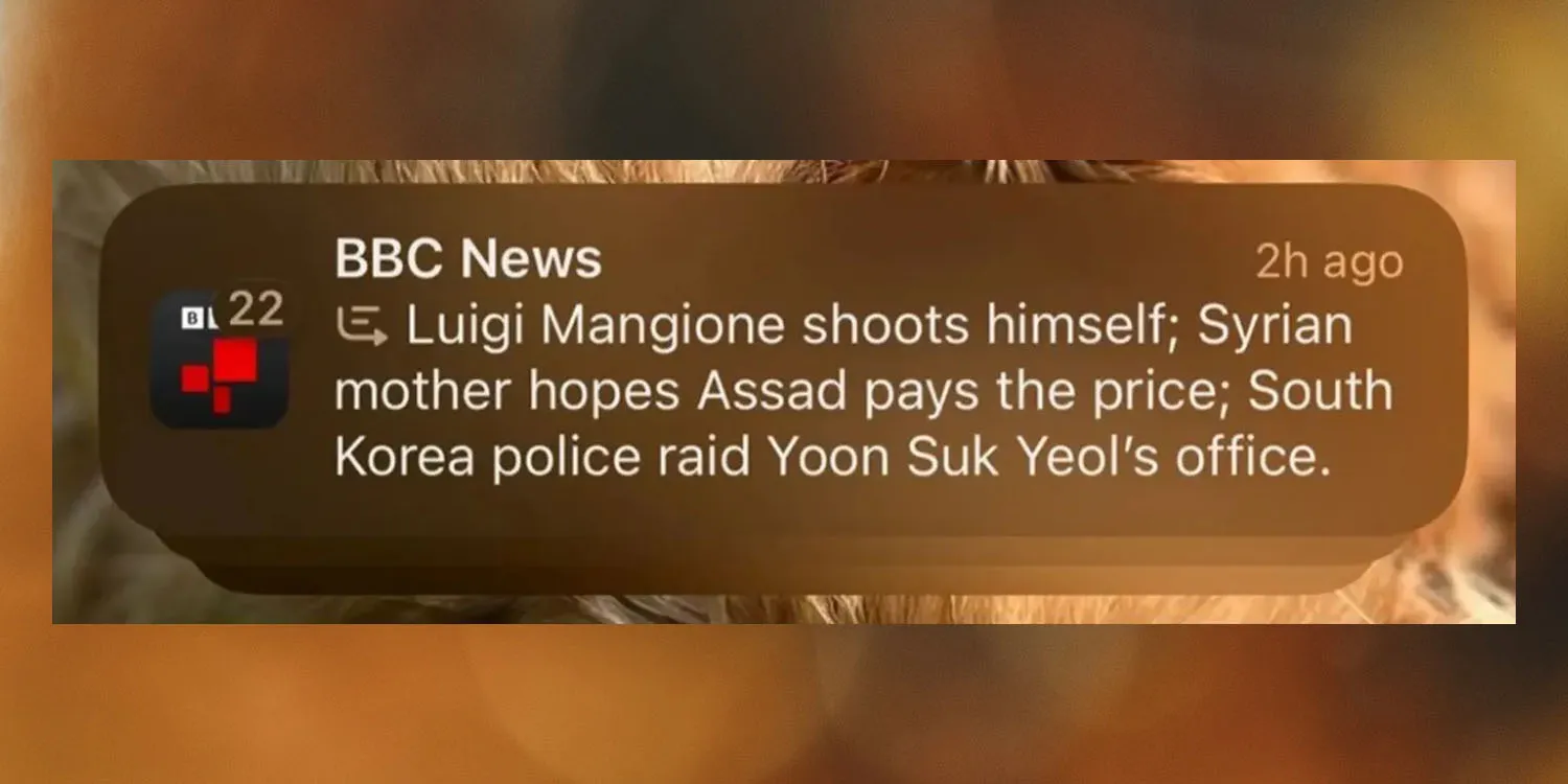 أعاد iOS 26 ميزة الذكاء الاصطناعي المثيرة للجدل، وإليك الميزات الجديدة أعاد iOS 26 ميزة الذكاء الاصطناعي المثيرة للجدل، وإليك الميزات الجديدة