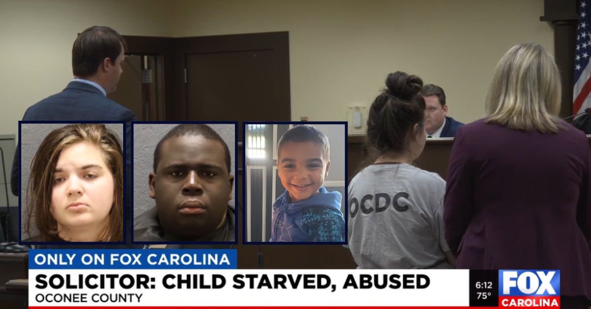 مصير ديون، جوشوا لاتيمر وإشعياء ديون