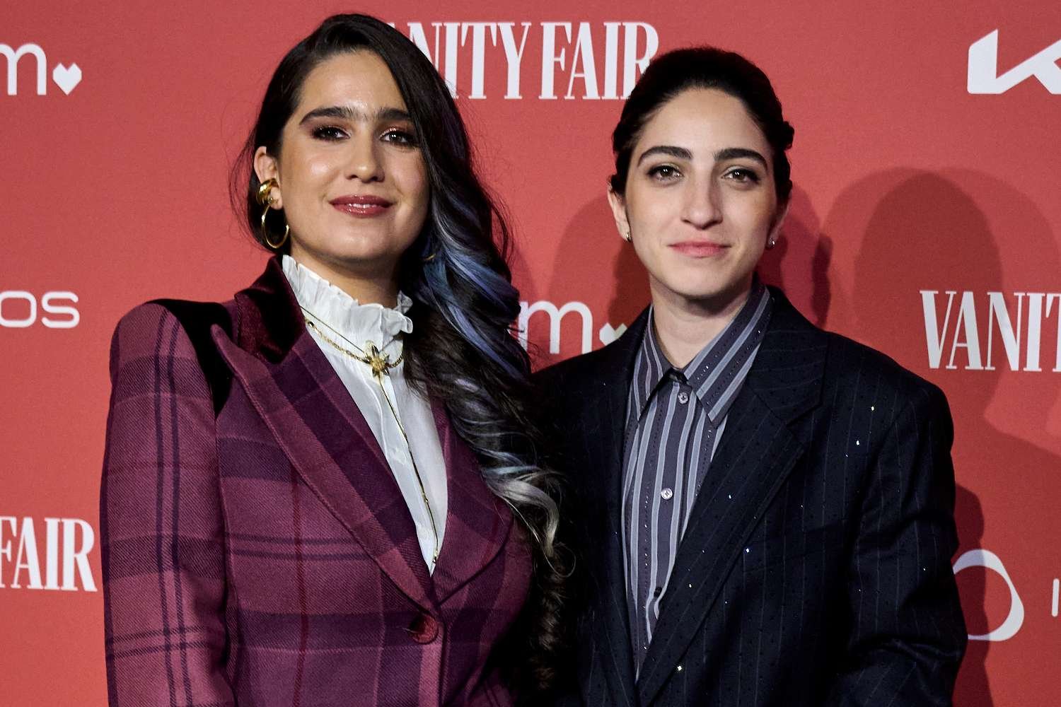 القبض على شريك ابنة غلوريا إستيفان إميلي بتهمة العنف المنزلي القبض على شريك ابنة غلوريا إستيفان إميلي بتهمة العنف المنزلي