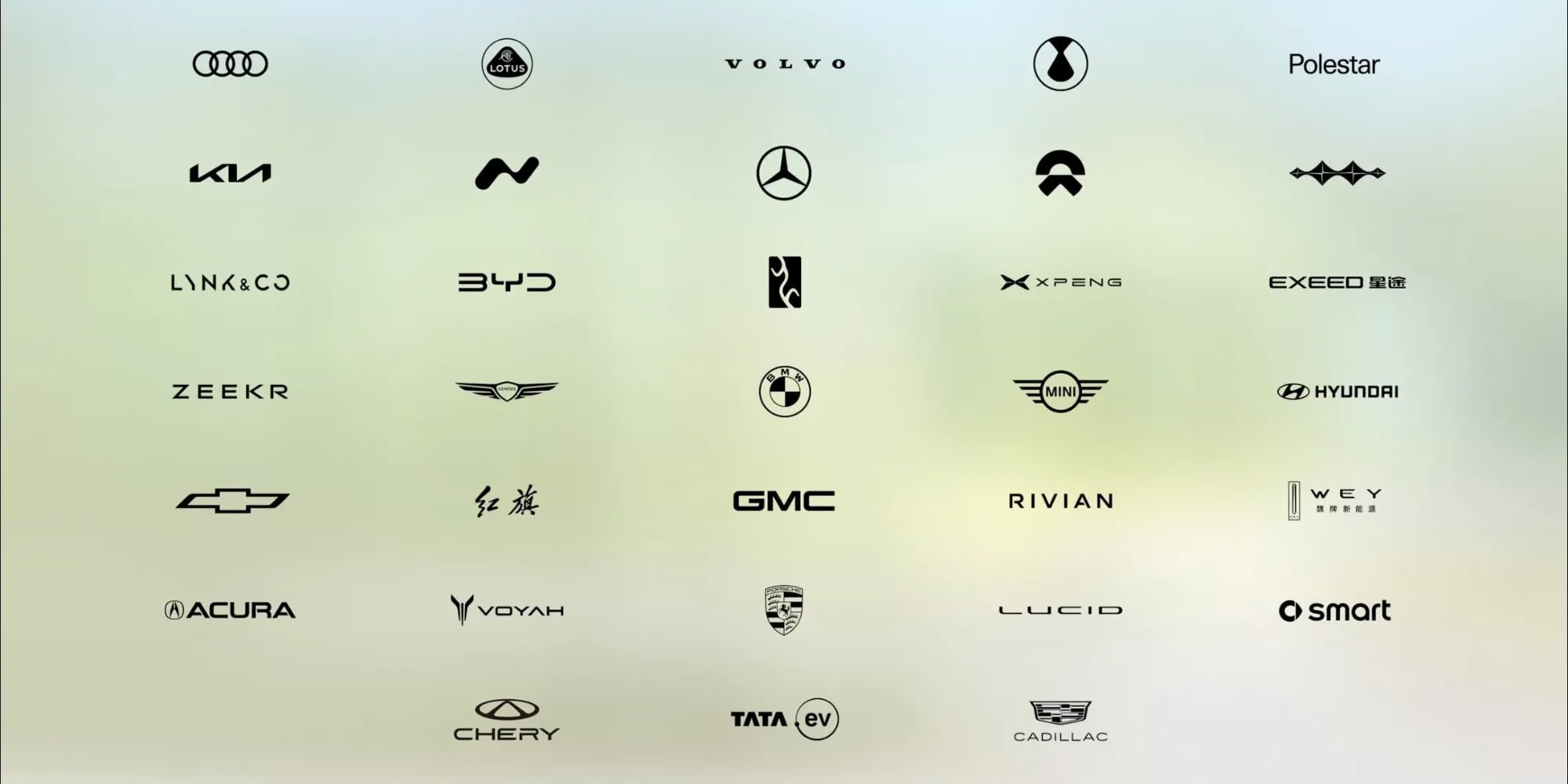 مفاتيح السيارات تأتي إلى تطبيق المحفظة لـ 13 علامة تجارية جديدة للسيارات قريبًا 4 مفاتيح السيارات تأتي إلى تطبيق المحفظة لـ 13 علامة تجارية جديدة للسيارات قريبًا