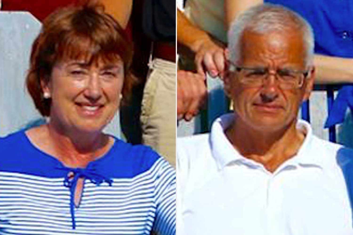 تم العثور على أصحاب مصانع الجبن مقتولين في منزلهم وأكياس فوق رؤوسهم - ما قاله إدخال مجلة Killer Son's Chilling Journal