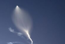 صاروخ ايراني